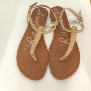 Rampage sandals